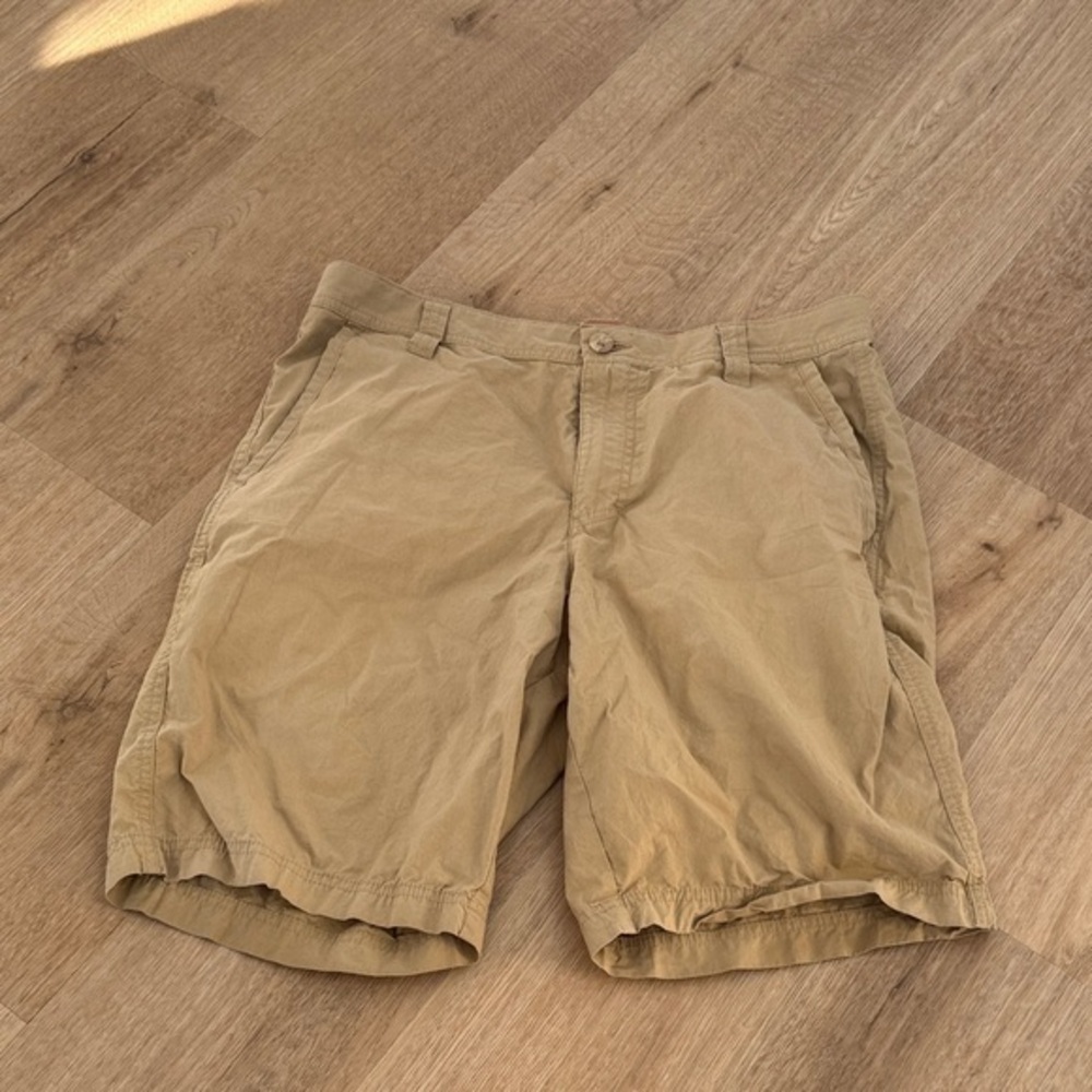 Colombia Shorts